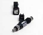 HKS F20C AP1 Injector Upgrade Kit - 750cc