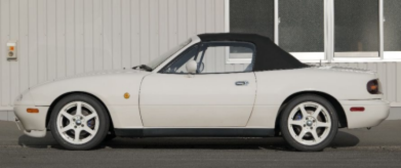 HKS HIPERMAX R NA/NB MIATA FULL KIT