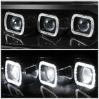 2016-2022 Toyota Tacoma Sequential LED Headlights