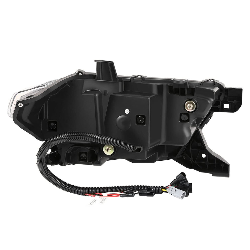 2016-2022 Toyota Tacoma Sequential LED Headlights