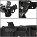 2016-2022 Toyota Tacoma Sequential LED Headlights
