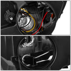 2014-2022 Ram ProMaster OE Style Right Headlight Chrome Housing