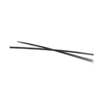 Audi A5 / S5 B9 4-Door Sedan Carbon Fiber Side Skirt Extensions 2017 - 2019