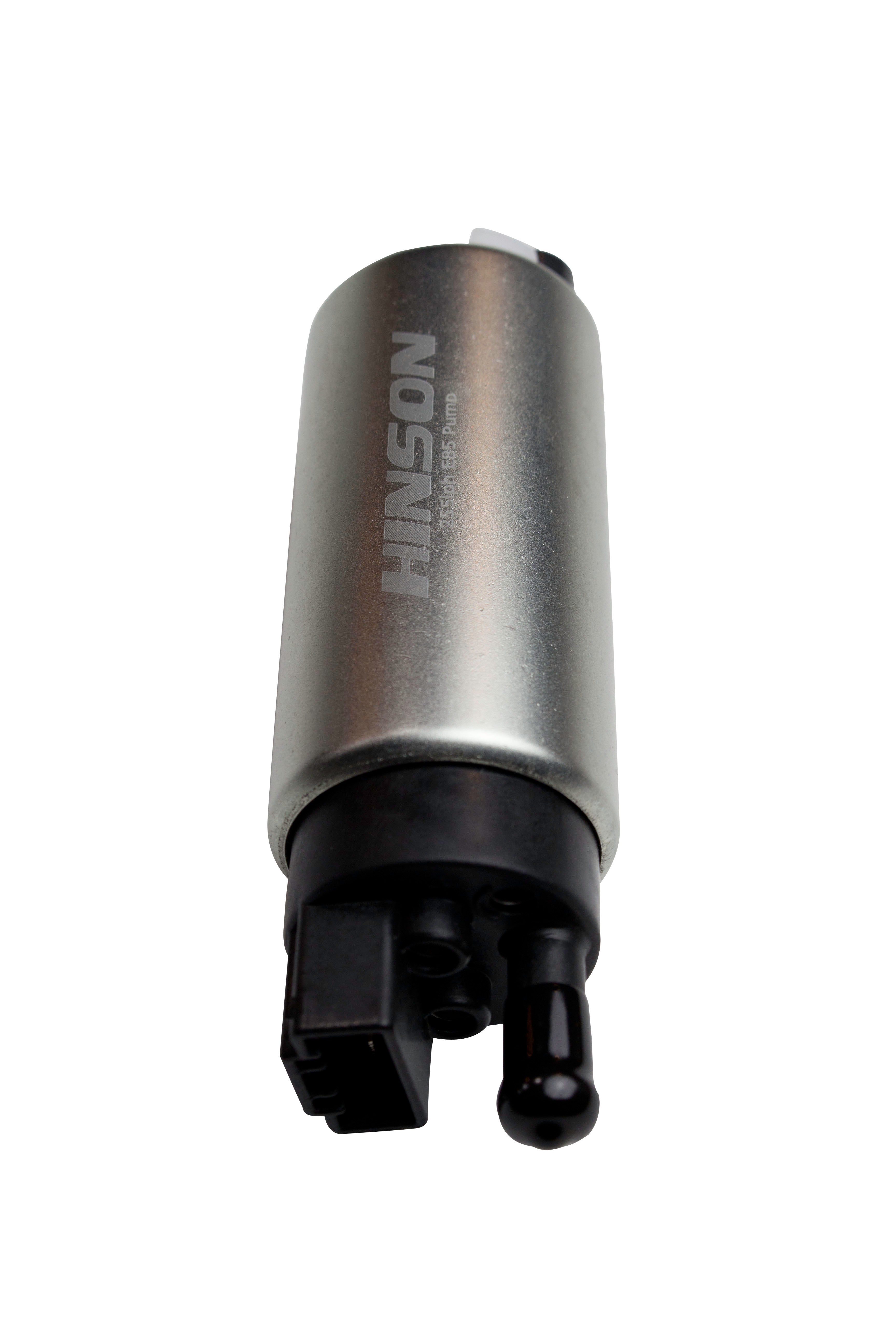 Hinson Motorsports 255lph In-Tank E85 Fuel Pump with Installation Kit