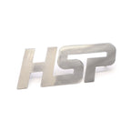 Universal Grill Badge-Raw HSP Diesel