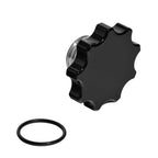 1998.5-2024 Dodge Cummins Oil Fill Cap Illusion Cherry HSP Diesel