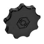 2003-2024 Dodge Cummins Brake Reservoir Cap Illusion Cherry HSP Diesel