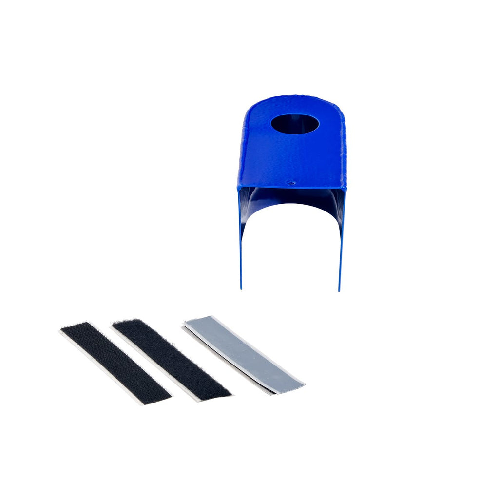 2003-2011 Dodge Cummins Brake Fluid Reservoir Cover Kingsport Grey HSP Diesel