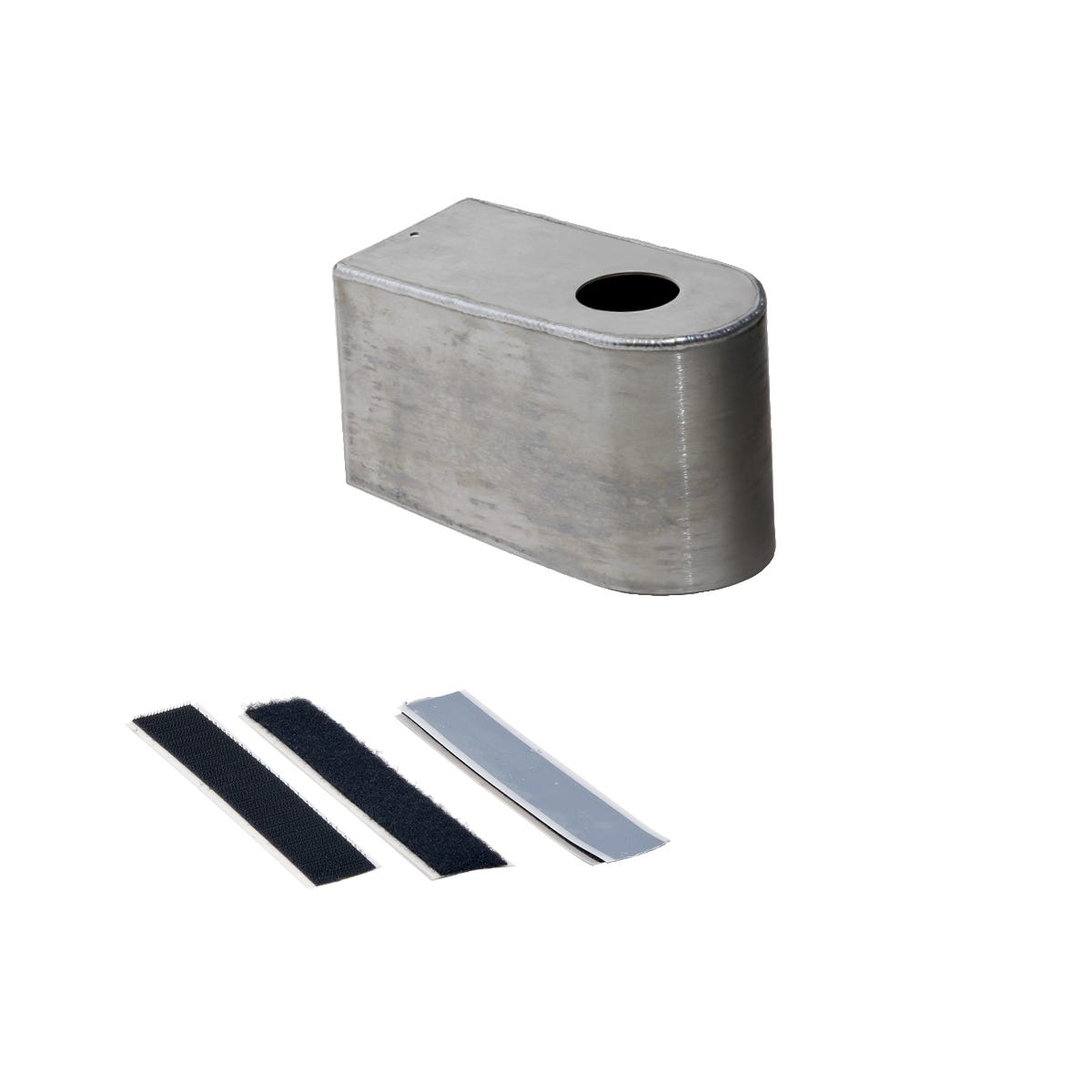 2003-2011 Dodge Cummins Brake Fluid Reservoir Cover Raw HSP Diesel