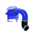 RAM Cold Air Intake For 19-22 RAM 2500/3500 Cummins 5TH Gen 6.7L Illusion Blueberry HSP