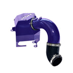 RAM Cold Air Intake For 19-22 RAM 2500/3500 Cummins 5TH Gen 6.7L Illusion Purple HSP