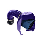 RAM Cold Air Intake For 19-22 RAM 2500/3500 Cummins 5TH Gen 6.7L Illusion Purple HSP
