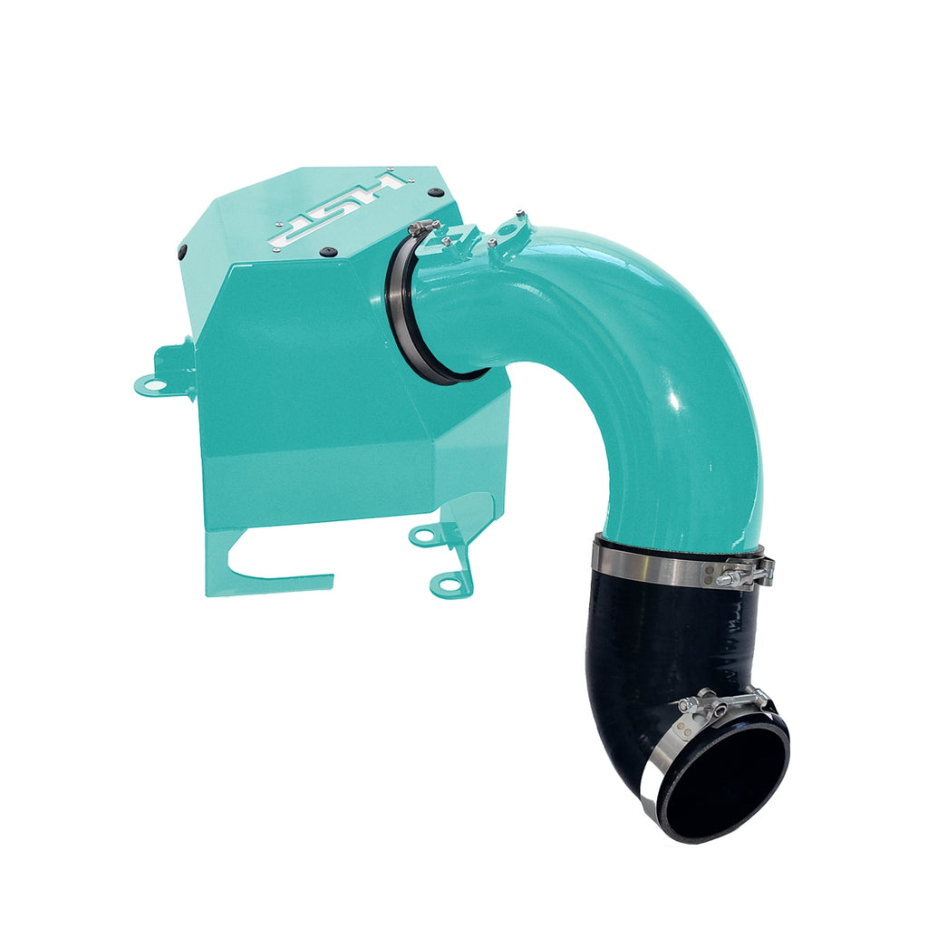 RAM Cold Air Intake For 19-22 RAM 2500/3500 Cummins 5TH Gen 6.7L Custom Color HSP