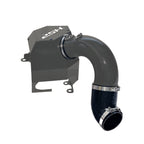 RAM Cold Air Intake For 19-22 RAM 2500/3500 Cummins 5TH Gen 6.7L Kingsport Grey HSP