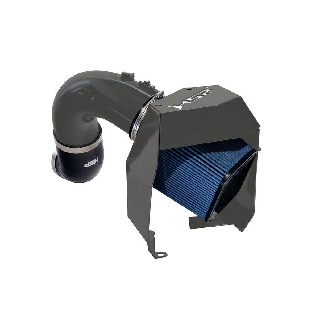RAM Cold Air Intake For 19-22 RAM 2500/3500 Cummins 5TH Gen 6.7L Kingsport Grey HSP
