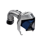 RAM Cold Air Intake For 19-22 RAM 2500/3500 Cummins 5TH Gen 6.7L Raw HSP