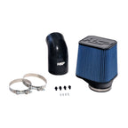 RAM Cold Air Intake For 19-22 RAM 2500/3500 Cummins 5TH Gen 6.7L Raw HSP