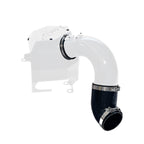 RAM Cold Air Intake For 19-22 RAM 2500/3500 Cummins 5TH Gen 6.7L Polar White HSP