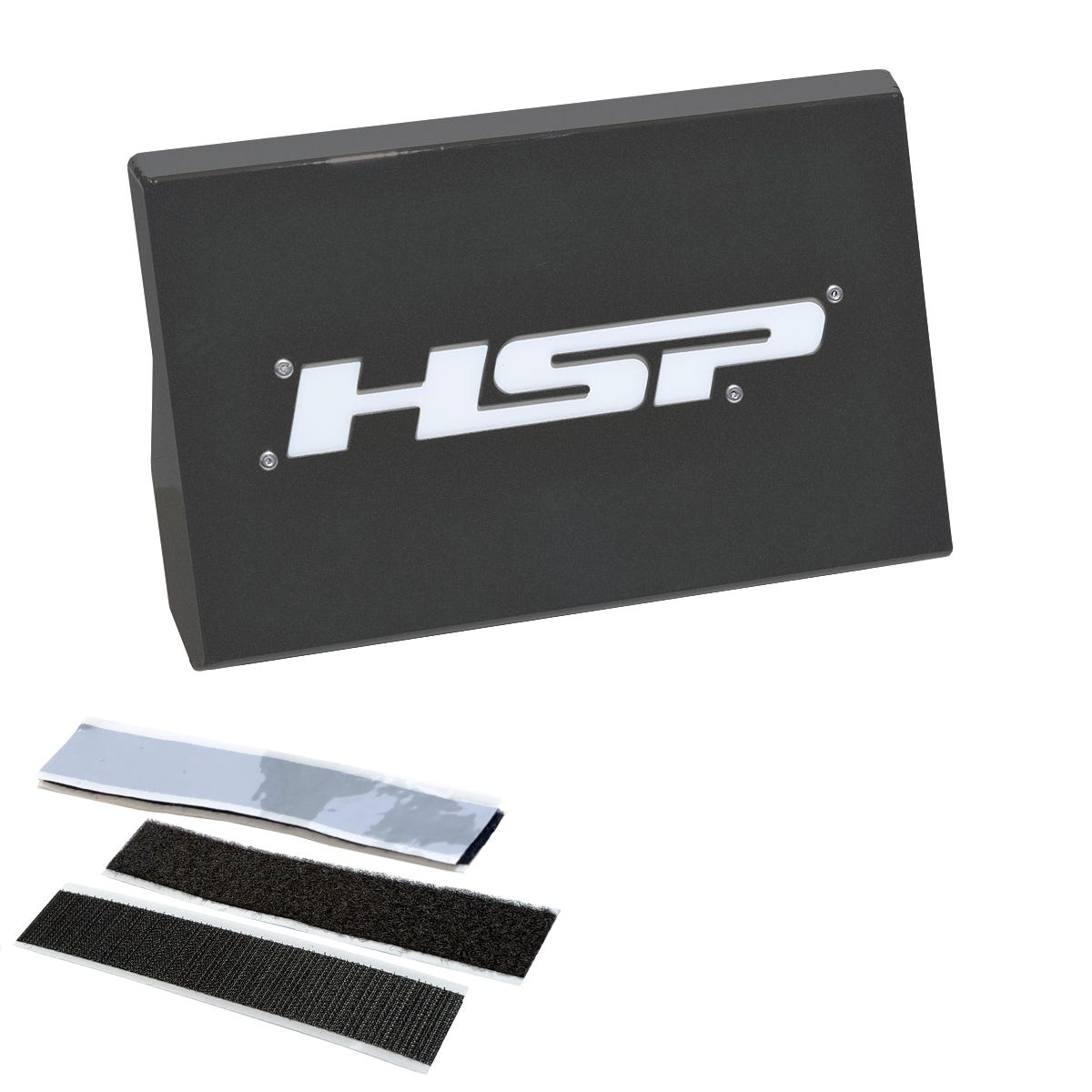 2019-2024 Dodge Cummins 5th Gen 6.7L Fuse Box Cover Kingsport Grey HSP Diesel