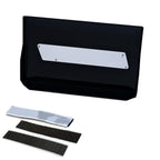 2019-2024 Dodge Cummins 5th Gen 6.7L Fuse Box Cover Silk Satin Black HSP Diesel