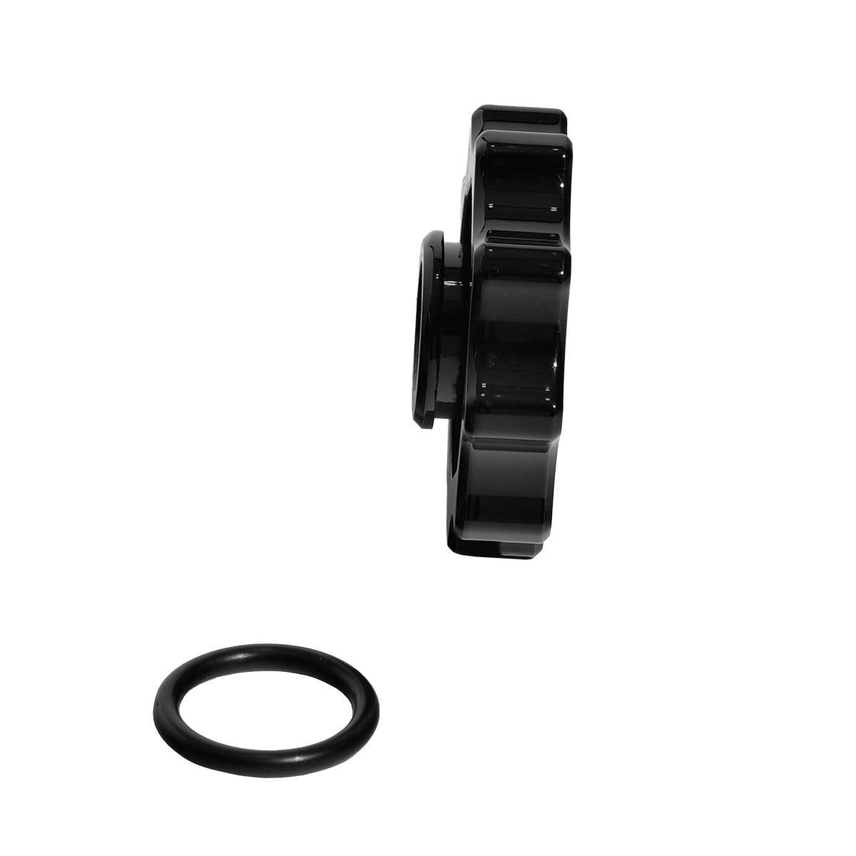 2014-2024 Dodge Cummins Power Steering Cap Illusion Blueberry HSP Diesel