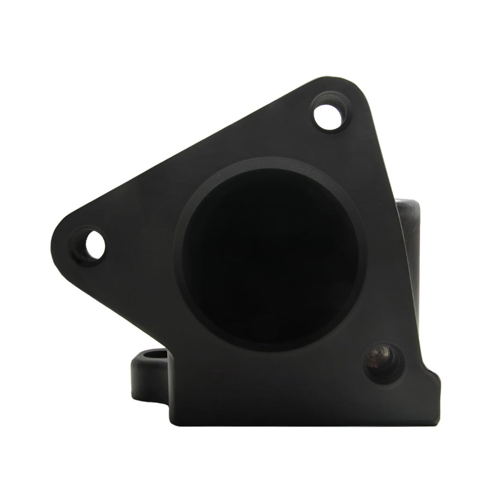 01-16 Ceramic Coated Cast High Flow Manifolds For Chevrolet And GMC LB7/LLY/LBZ/LMM/LML Duramax HSP Diesel