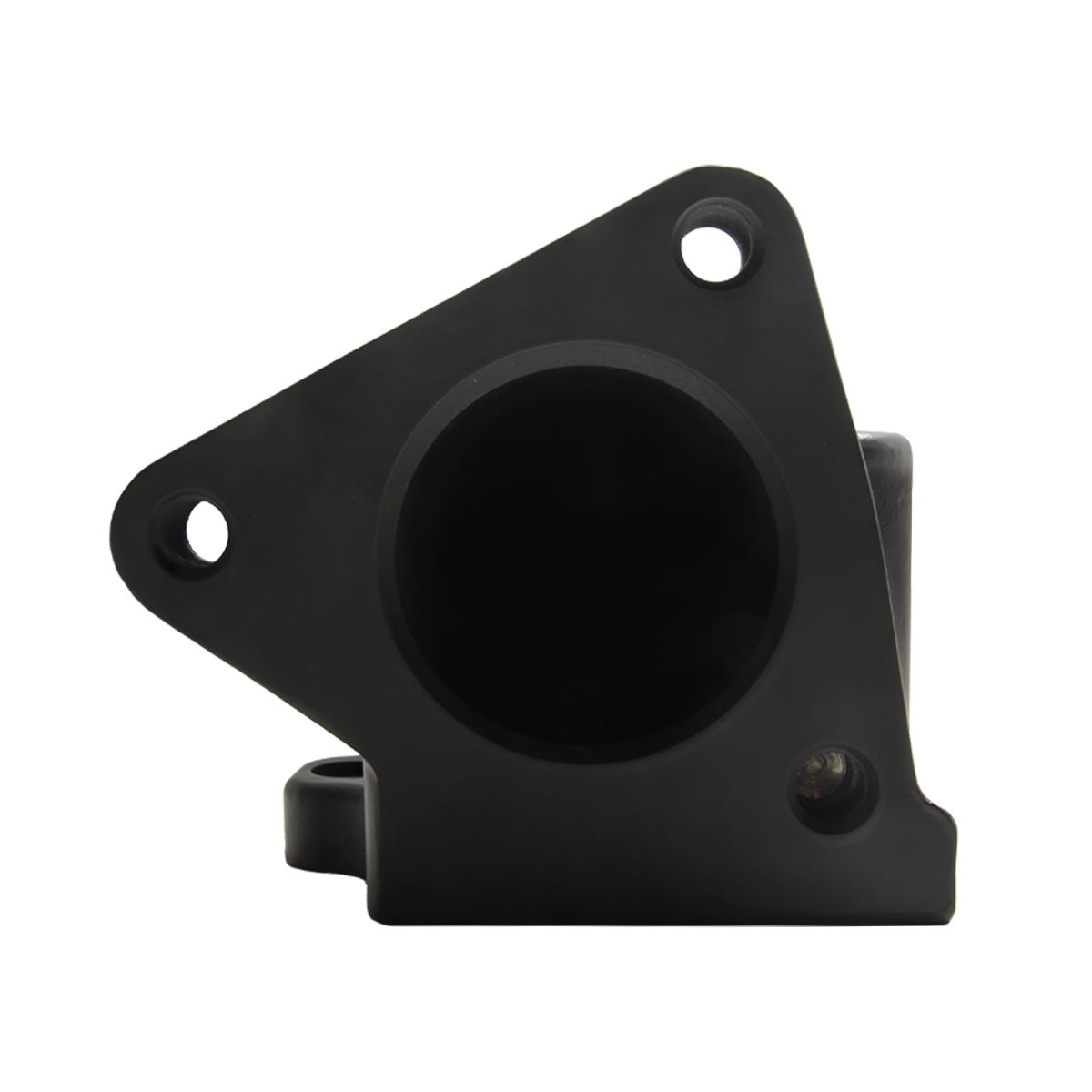 01-16 Ceramic Coated Cast High Flow Manifolds For Chevrolet And GMC LB7/LLY/LBZ/LMM/LML Duramax HSP Diesel