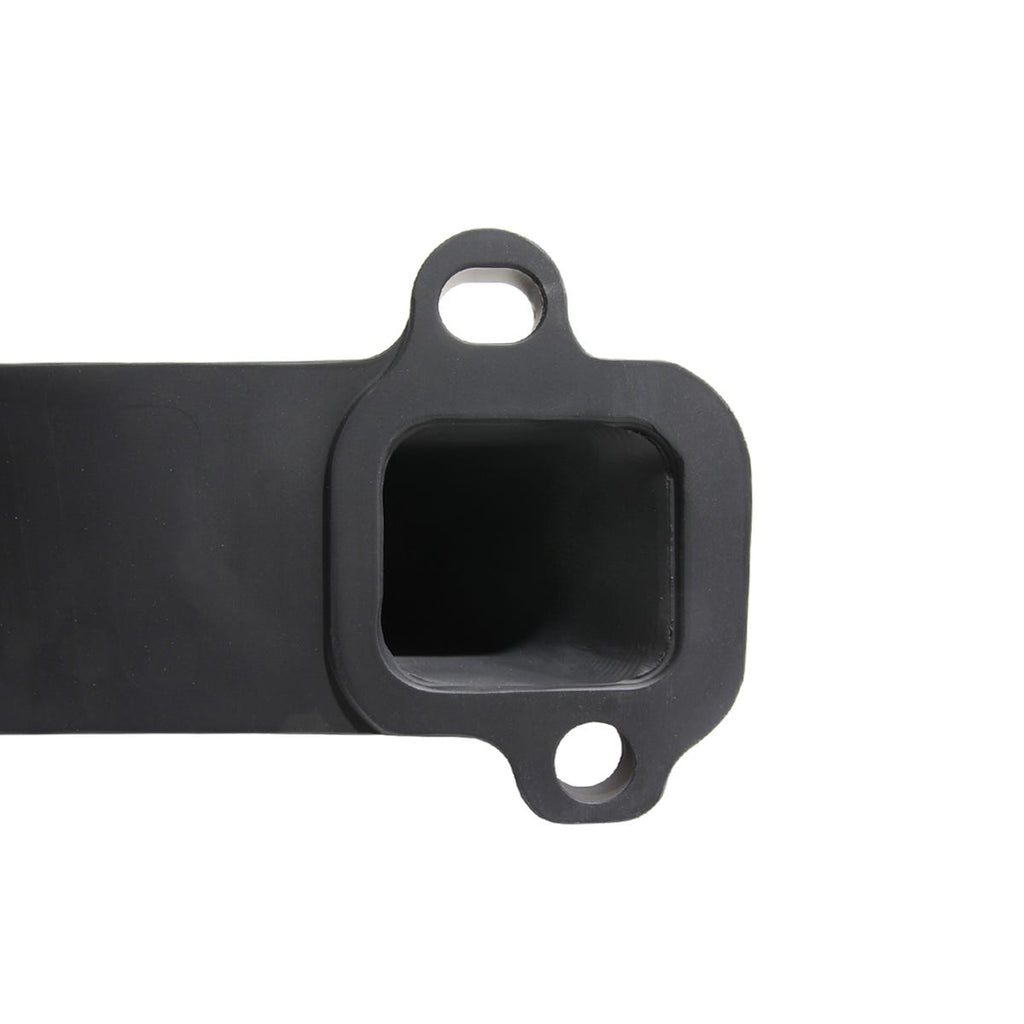 01-16 Ceramic Coated Cast High Flow Manifolds For Chevrolet And GMC LB7/LLY/LBZ/LMM/LML Duramax HSP Diesel