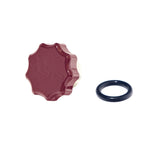 01-16 Chevrolet/GMC Billet Oil Fill Cap For Factory Filler Neck Illusion Cherry HSP Diesel