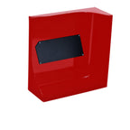 2001-2007 Chevrolet/GMC LB7 LLY LBZ Duramax Fuse Box Cover Flag Red HSP Diesel