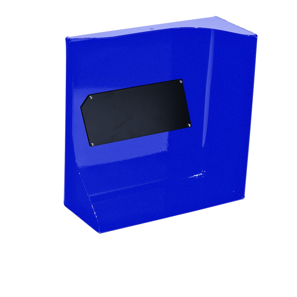 2001-2007 Chevrolet/GMC LB7 LLY LBZ Duramax Fuse Box Cover Illusion Blueberry HSP Diesel