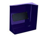 2001-2007 Chevrolet/GMC LB7 LLY LBZ Duramax Fuse Box Cover Illusion Purple HSP Diesel