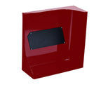 2001-2007 Chevrolet/GMC LB7 LLY LBZ Duramax Fuse Box Cover Illusion Cherry HSP Diesel