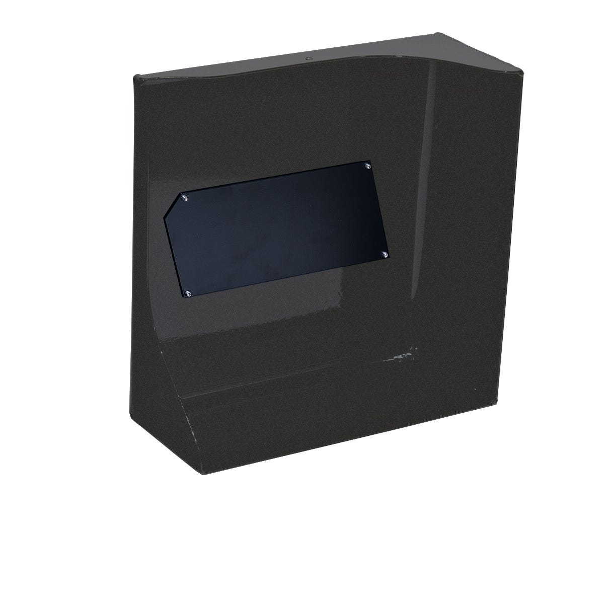 2001-2007 Chevrolet/GMC LB7 LLY LBZ Duramax Fuse Box Cover Kingsport Grey HSP Diesel