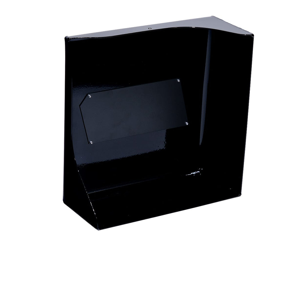 2001-2007 Chevrolet/GMC LB7 LLY LBZ Duramax Fuse Box Cover Ink Black HSP Diesel