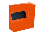 2001-2007 Chevrolet/GMC LB7 LLY LBZ Duramax Fuse Box Cover M and M Orange HSP Diesel