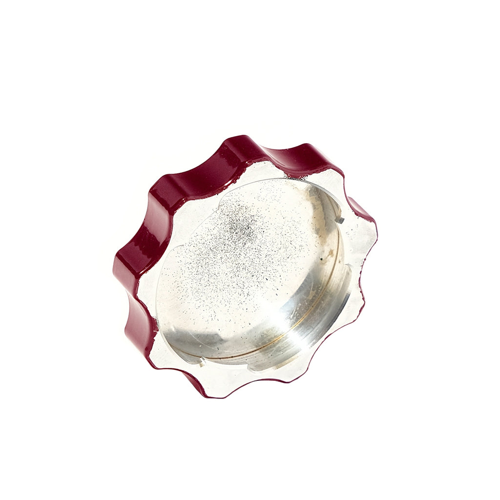 01-24 Chevrolet/GMC Billet Reservoir Cap Illusion Cherry HSP Diesel