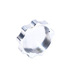 01-24 Chevrolet/GMC Billet Reservoir Cap Raw HSP Diesel