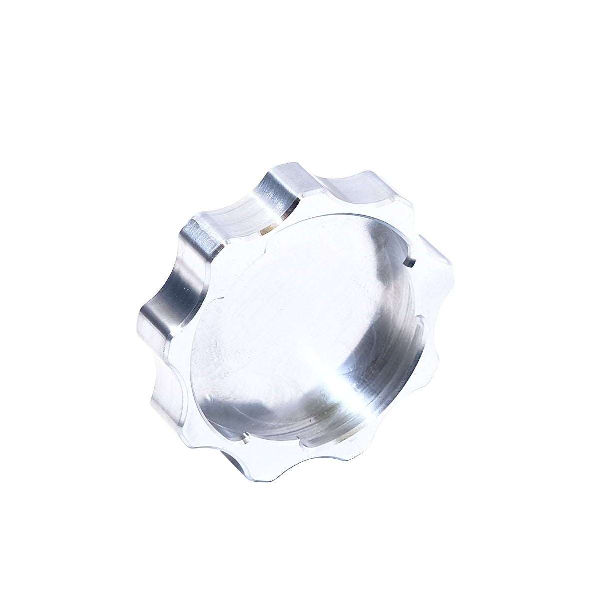 01-24 Chevrolet/GMC Billet Reservoir Cap Raw HSP Diesel