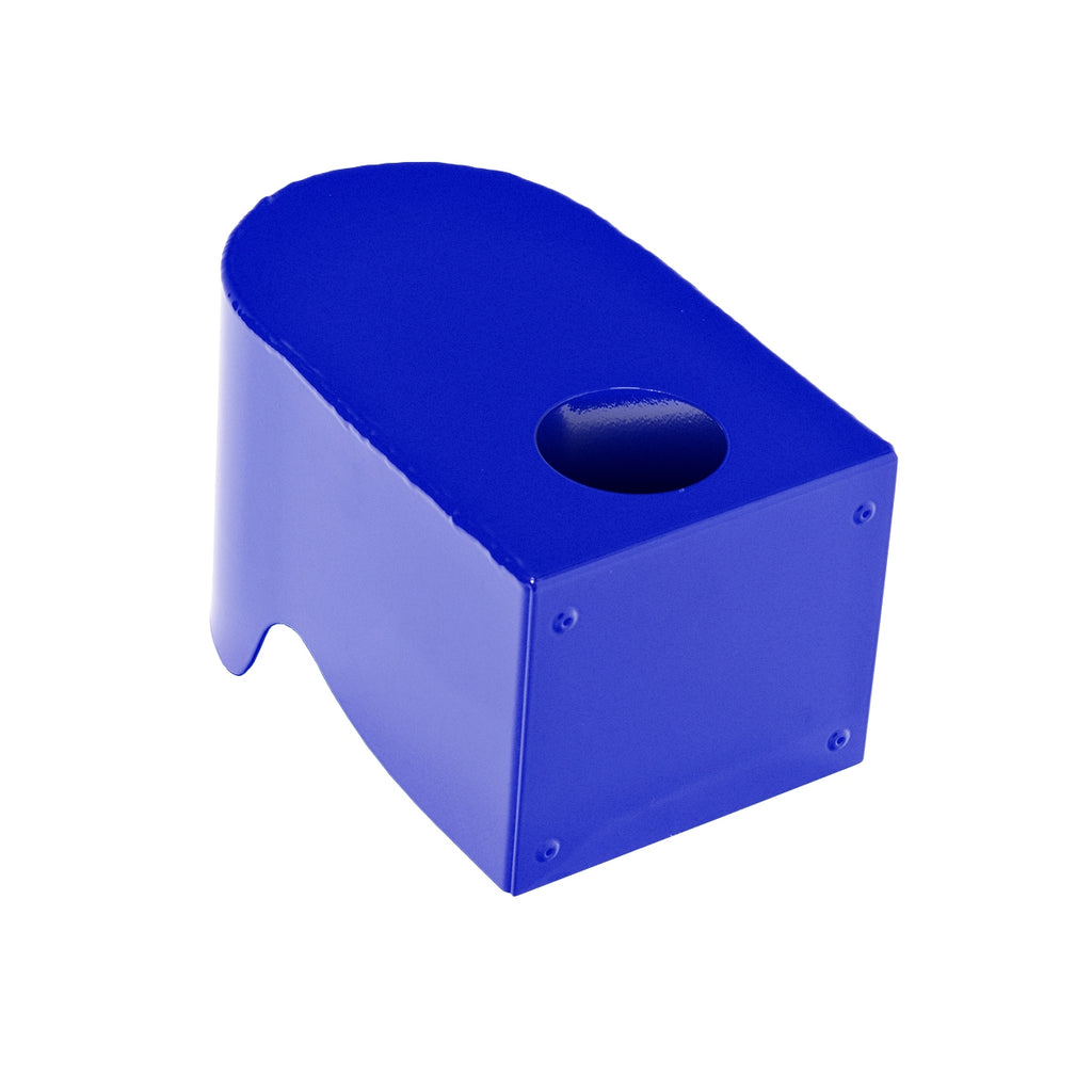 01-19 Chevrolet/GMC Duramax Brake Fluid Reservoir Cover Illusion Blueberry HSP Diesel