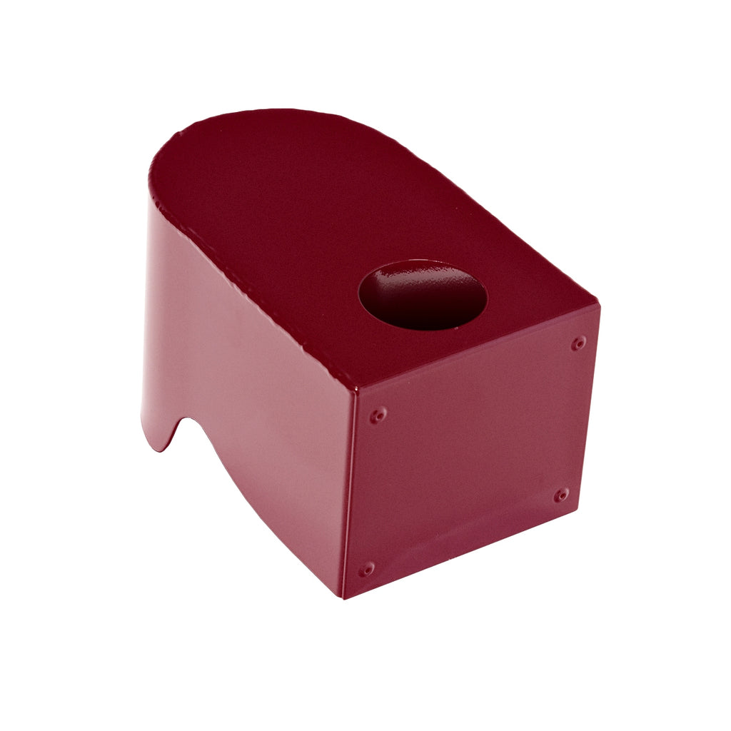 01-19 Chevrolet/GMC Duramax Brake Fluid Reservoir Cover Illusion Cherry HSP Diesel