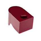 01-19 Chevrolet/GMC Duramax Brake Fluid Reservoir Cover Illusion Cherry HSP Diesel