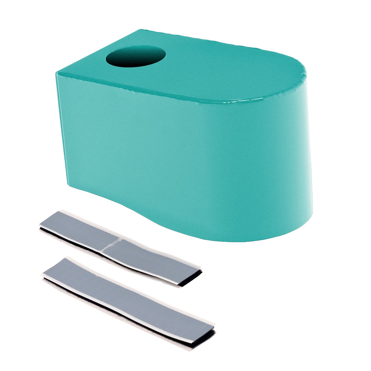 01-19 Chevrolet/GMC Duramax Brake Fluid Reservoir Cover Custom Color HSP Diesel