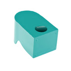 01-19 Chevrolet/GMC Duramax Brake Fluid Reservoir Cover Custom Color HSP Diesel