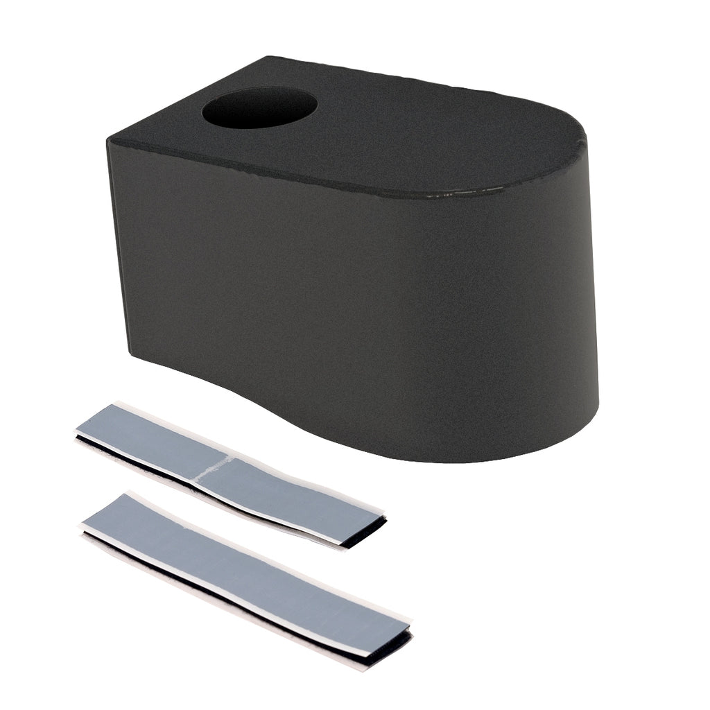 01-19 Chevrolet/GMC Duramax Brake Fluid Reservoir Cover Kingsport Grey HSP Diesel