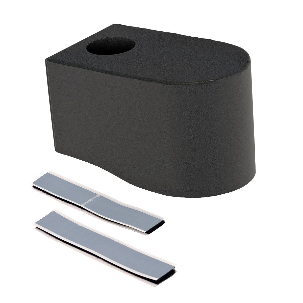 01-19 Chevrolet/GMC Duramax Brake Fluid Reservoir Cover Kingsport Grey HSP Diesel