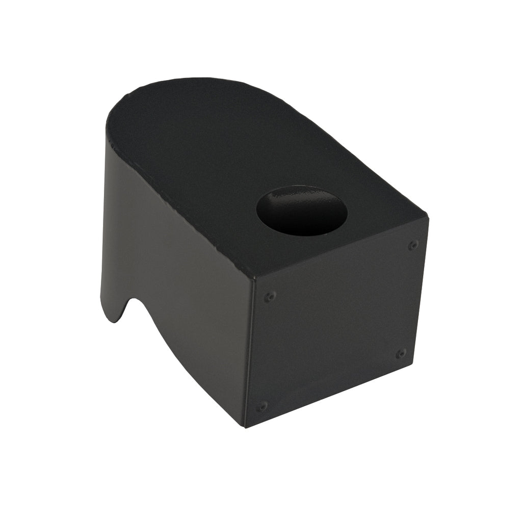 01-19 Chevrolet/GMC Duramax Brake Fluid Reservoir Cover Kingsport Grey HSP Diesel