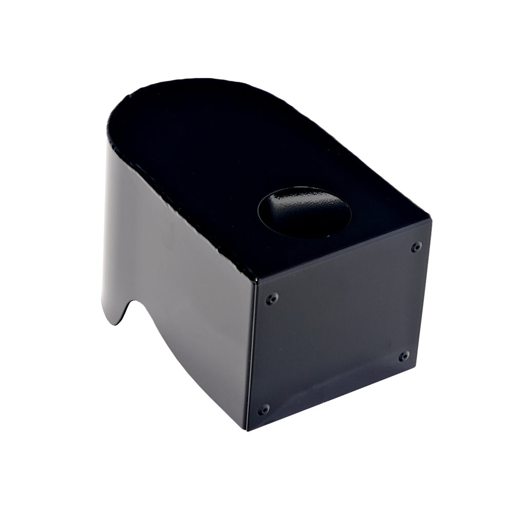 01-19 Chevrolet/GMC Duramax Brake Fluid Reservoir Cover Ink Black HSP Diesel