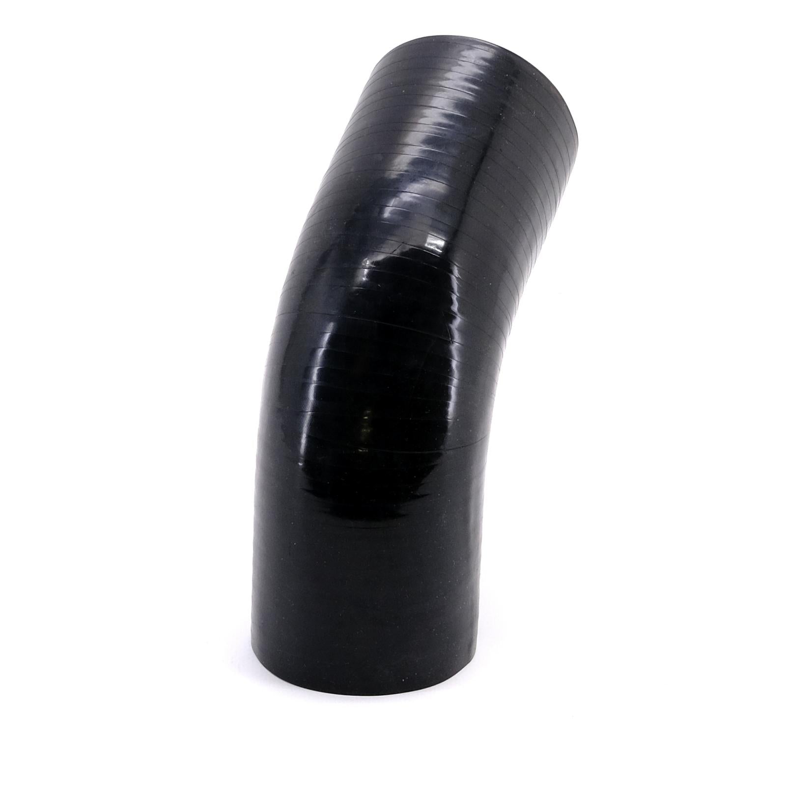 HSP Intercooler Boot Kit For 2006-2010 Chevrolet / Gmc