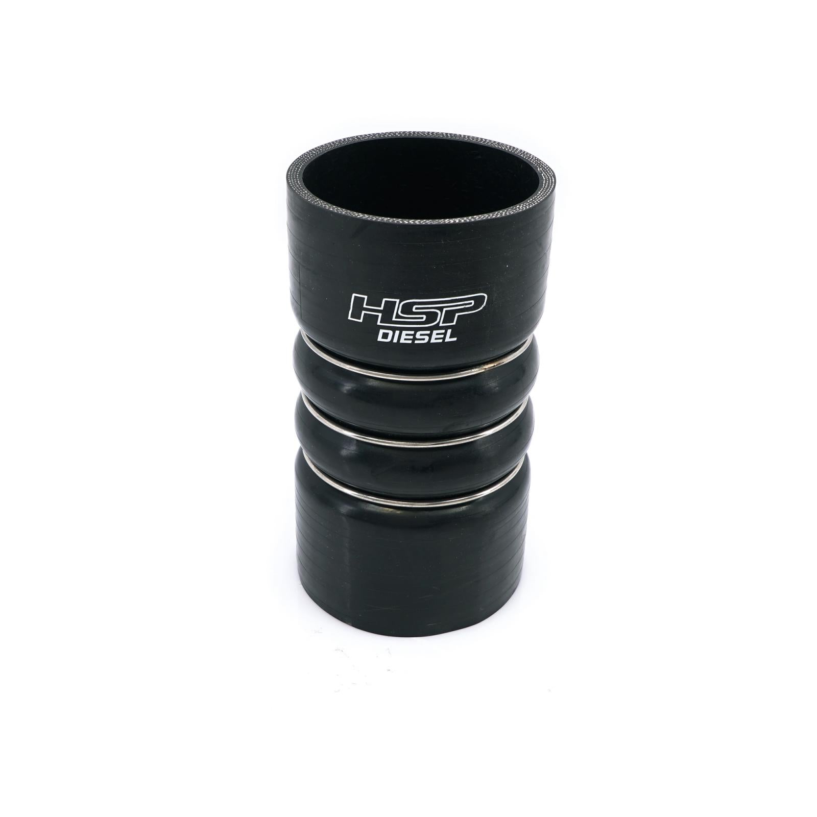 HSP Intercooler Boot Kit For 2006-2010 Chevrolet / Gmc